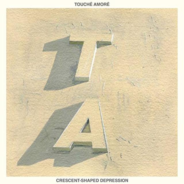 TOUCHE AMORE / TITLE FIGHT