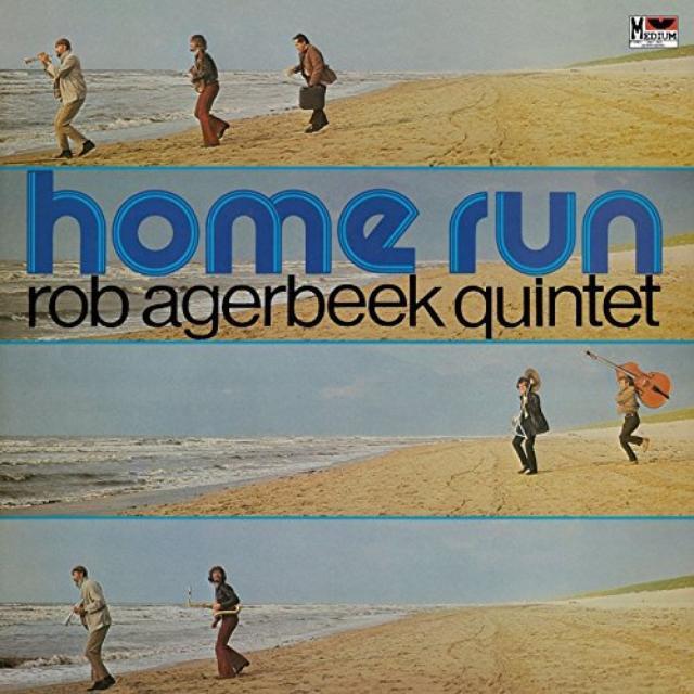 Rob Quintet Agerbeek