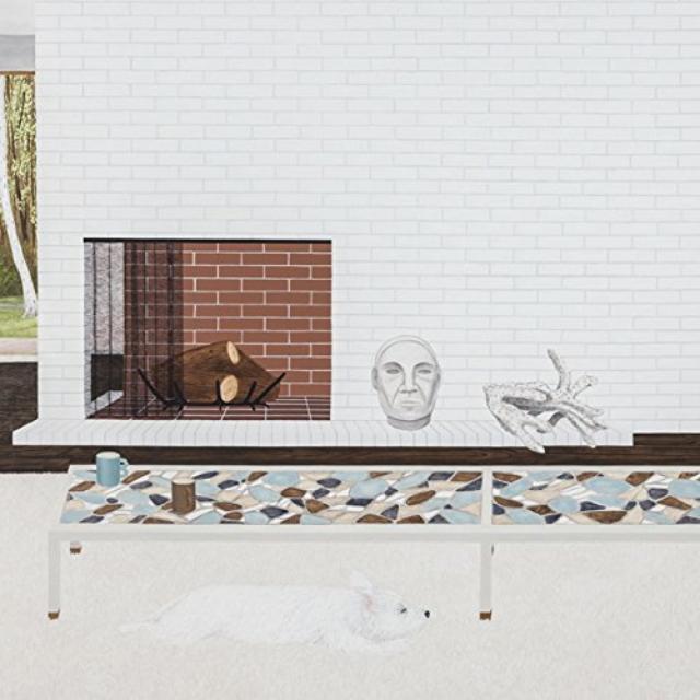 Mary Lattimore & Jeff Zeigler