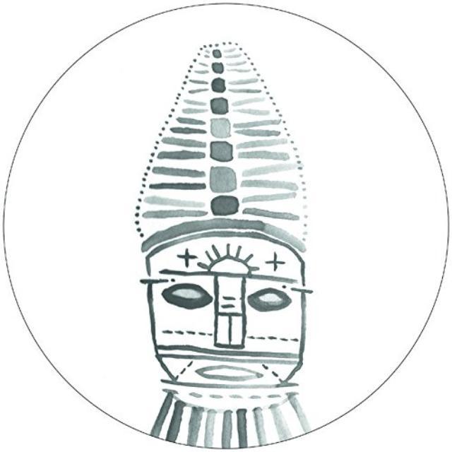 NEW JACK TRIBAL / VARIOUS