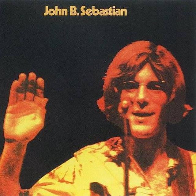 Sebastian John