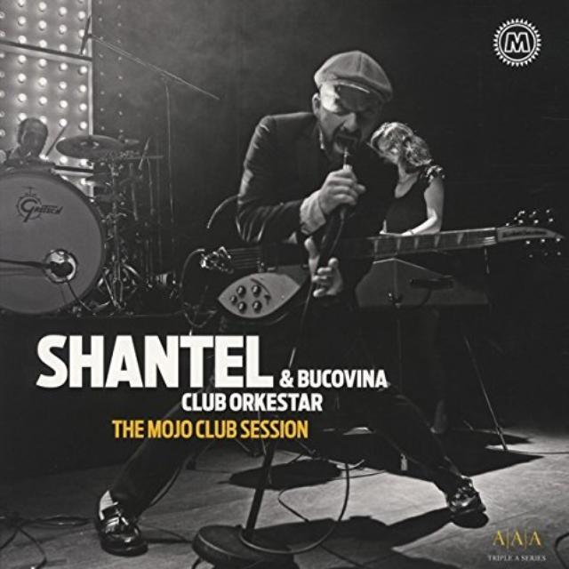 SHANTEL & BUCOVINA