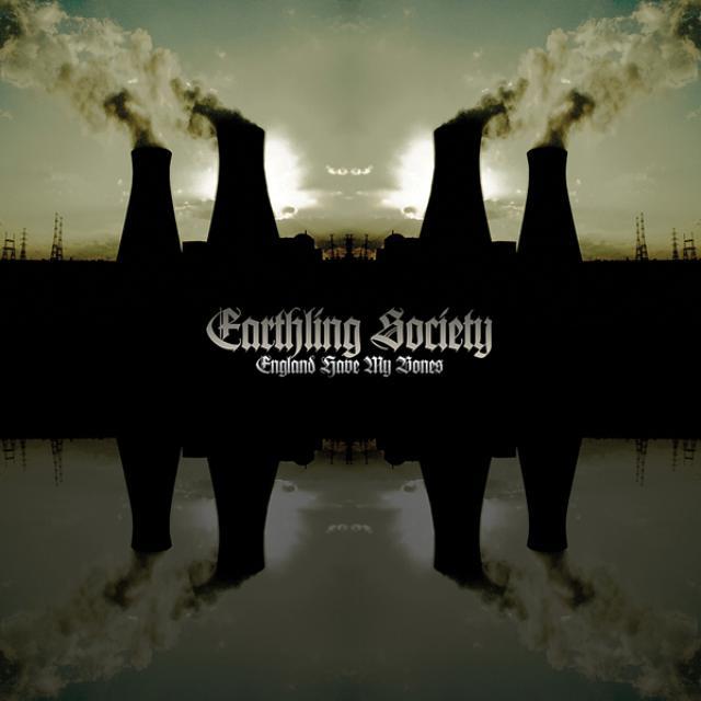 Earthling Society Brand Page