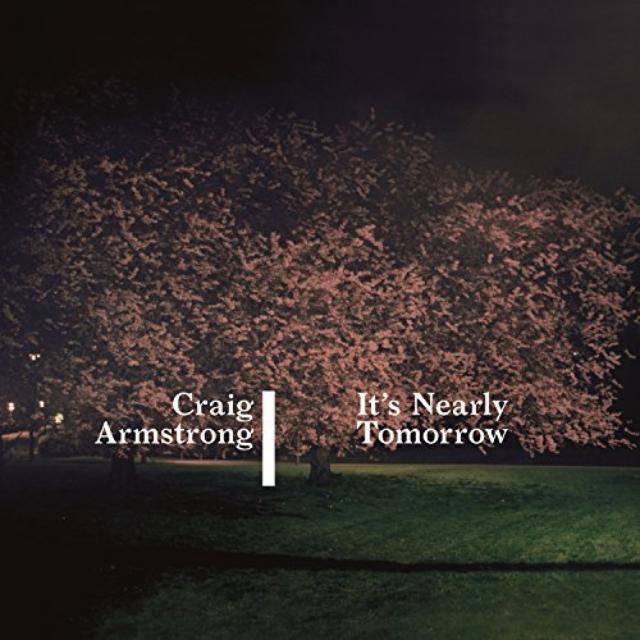 Craig Armstrong