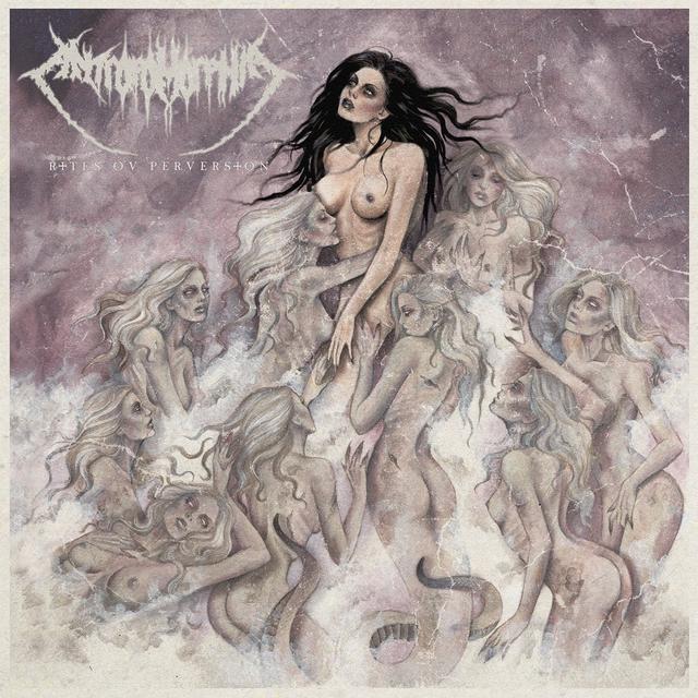 ANTROPO-MORPHIA