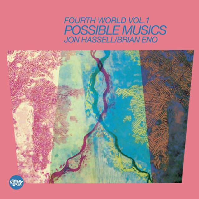 Brian Eno / Jon Hassell