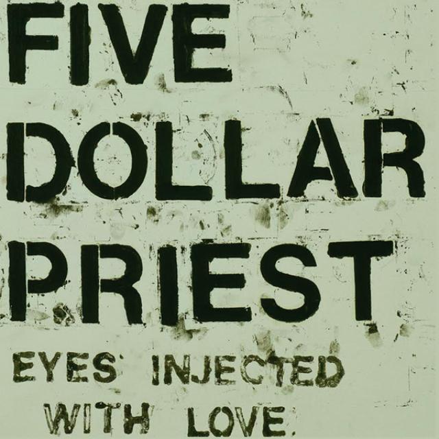 Five Dollar Priest