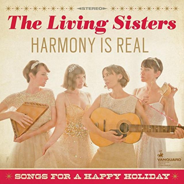 Living Sisters