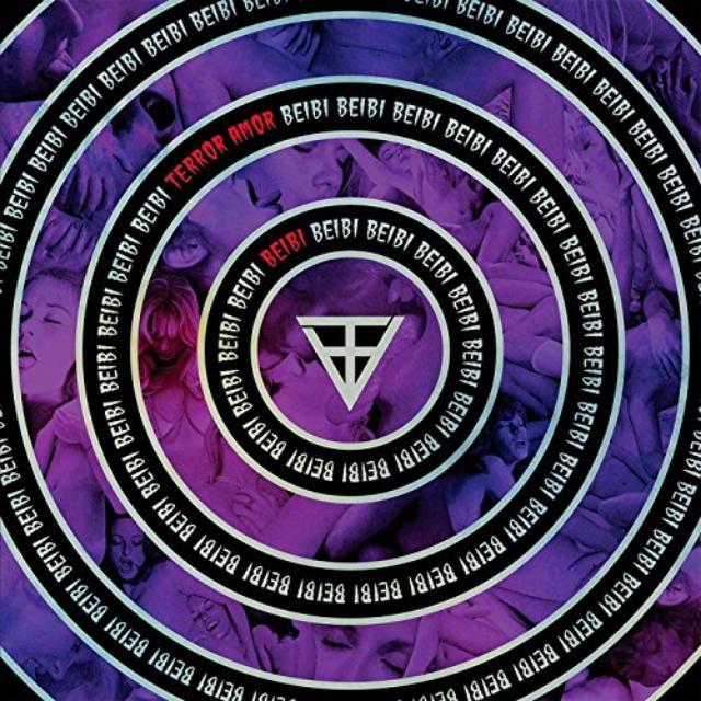 A.J Davila & Terror Amor