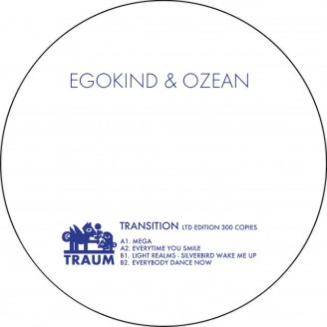 Egokind & Ozean