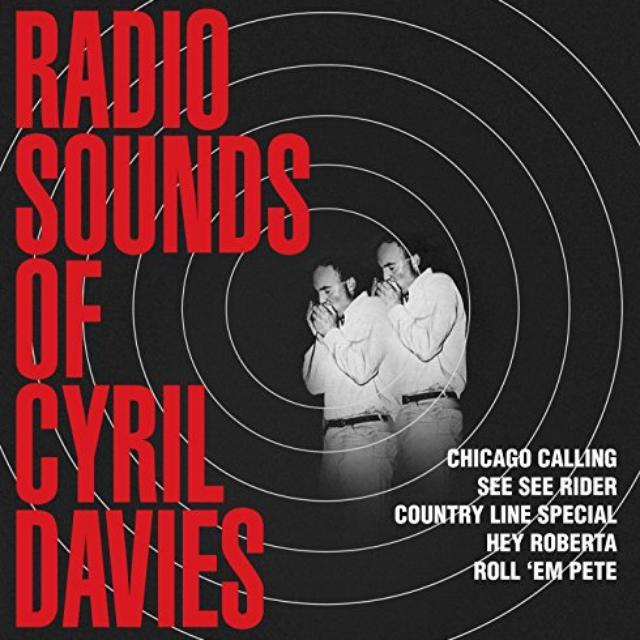 Cyril Davies & His Rhythm And Blues All Stars