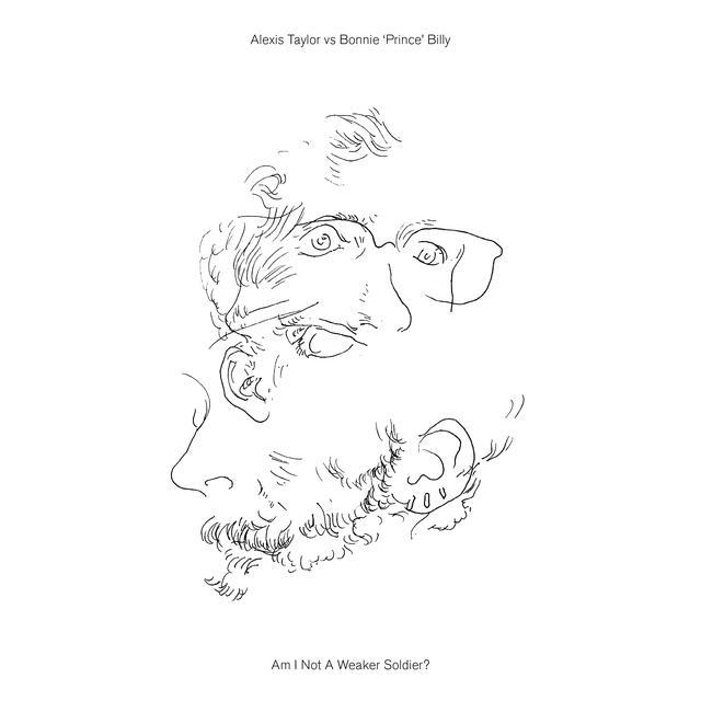 Alexis Taylor / Bonnie Prince Billy