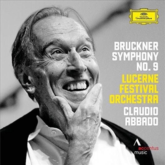 BRUCKNER / ABBADO / LUCERNE FESTIVAL ORCHESTRA
