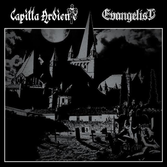 CAPILLA ARDIENTE / EVANGELIST