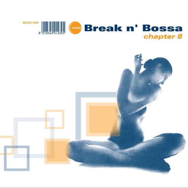 BREAK N BOSSA-CHAPTER 8 / VARIOUS