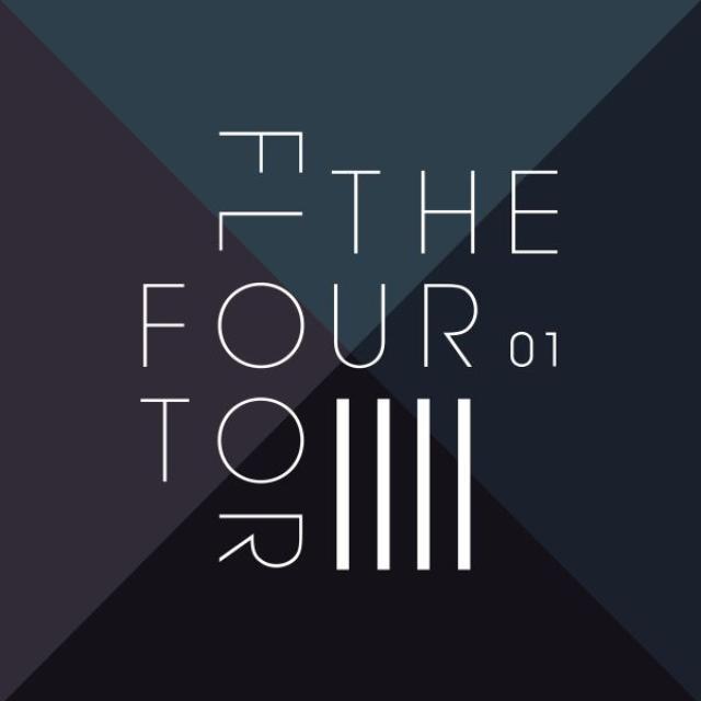 FOUR TO THE FLOOR 01 / VARIOUS