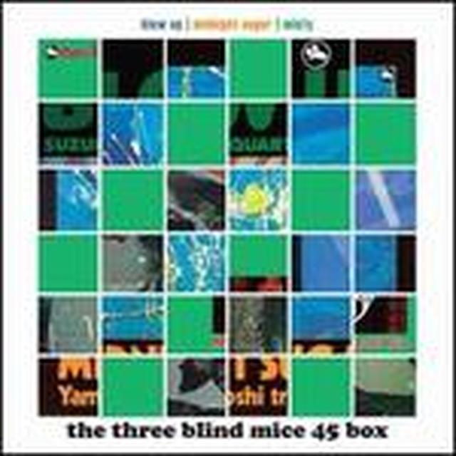THREE BLIND MICE / VARIOUS  