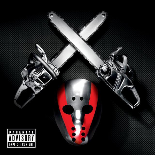 SHADYXV / VARIOUS