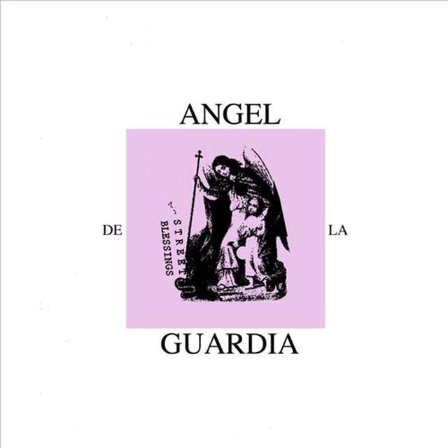 ANGEL DE LA GUARDIA