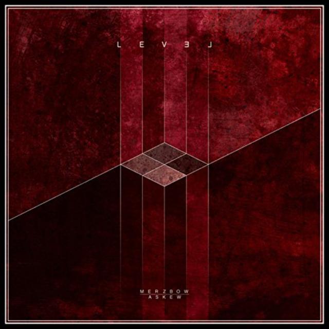 MERZBOW / Askew