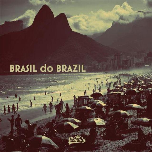 BRAZIL DO BRAZIL / VARIOUS 