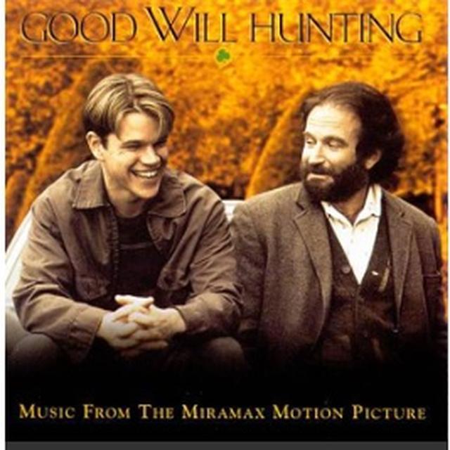 GOOD WILL HUNTING