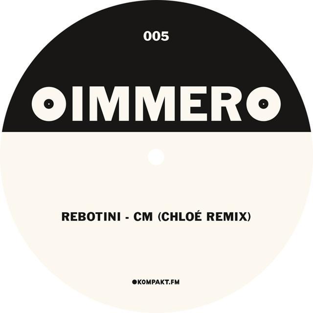 REBOTINI / SCSI 9