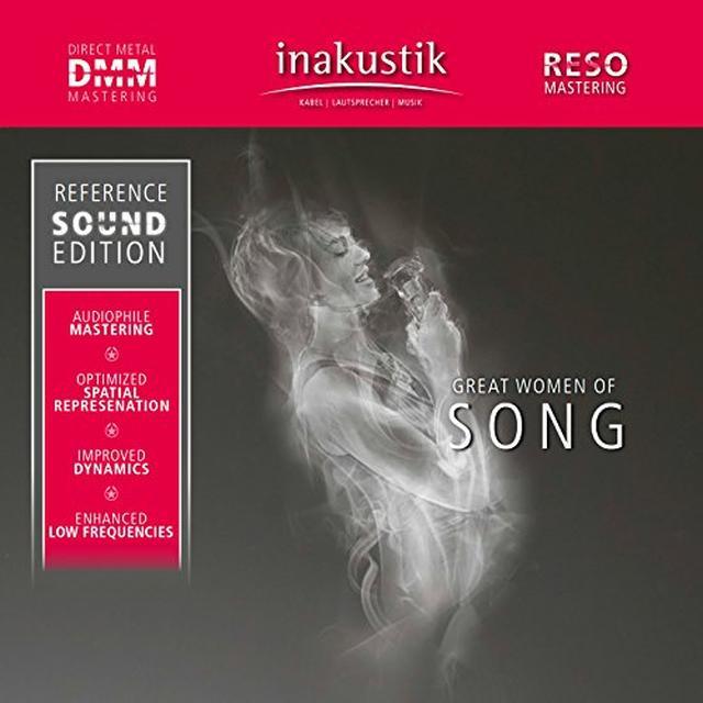 Reference Sound Edition