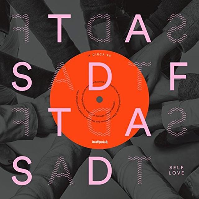 TOUCHE AMORE & SELF DEFENSE FAMILY