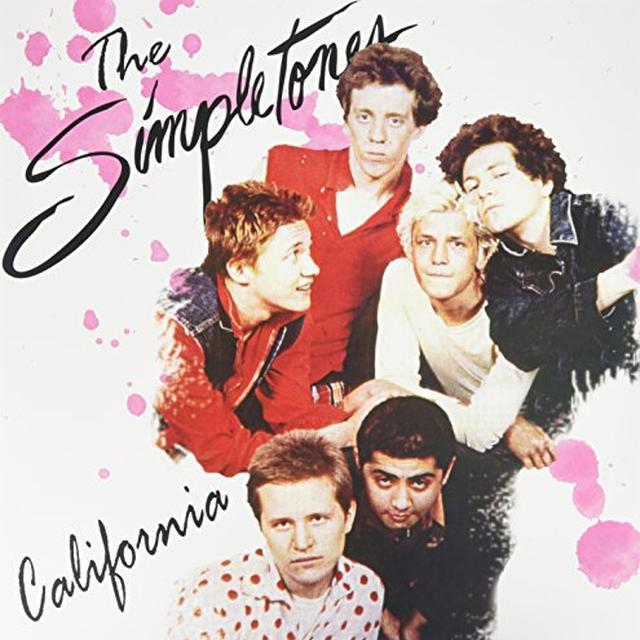 Simpletones Brand Page