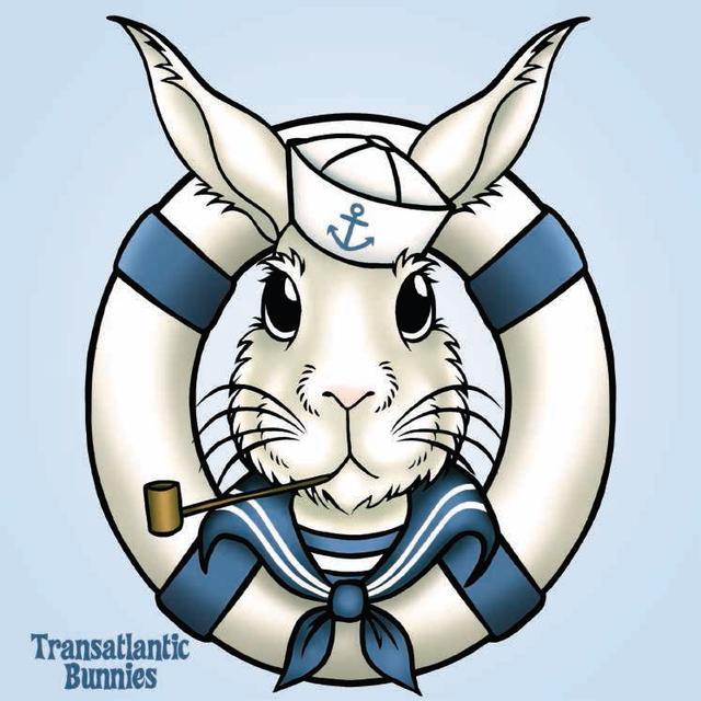 Transatlantic Bunnies