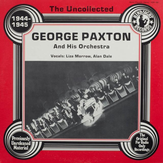 George Paxton and His Orchestra