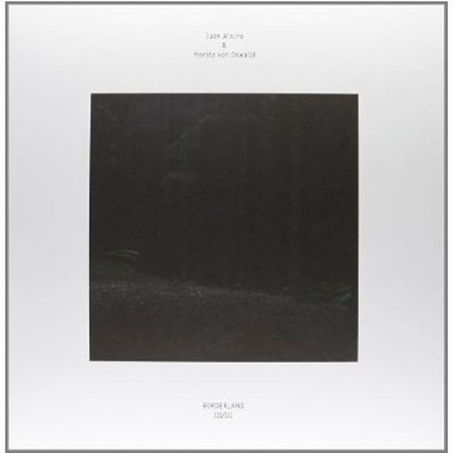 Juan Atkins & Moritz Von Oswald