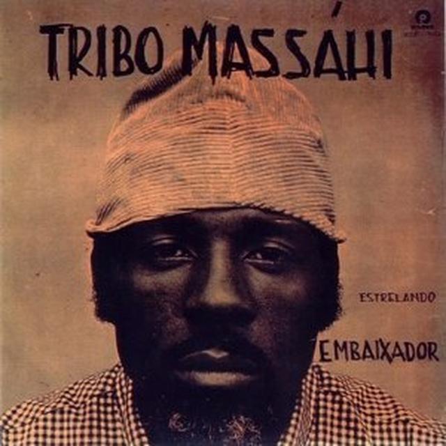 TRIBO MASSAHI