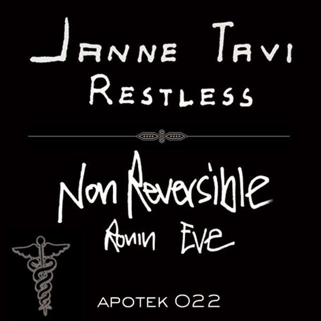RESTLESS / VARIOUS