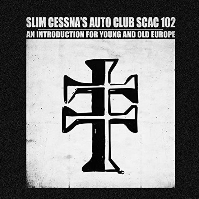 SLIM CESNA'S AUTO CLUB