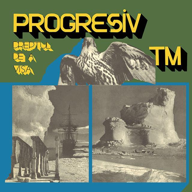 PROGRESIV TM