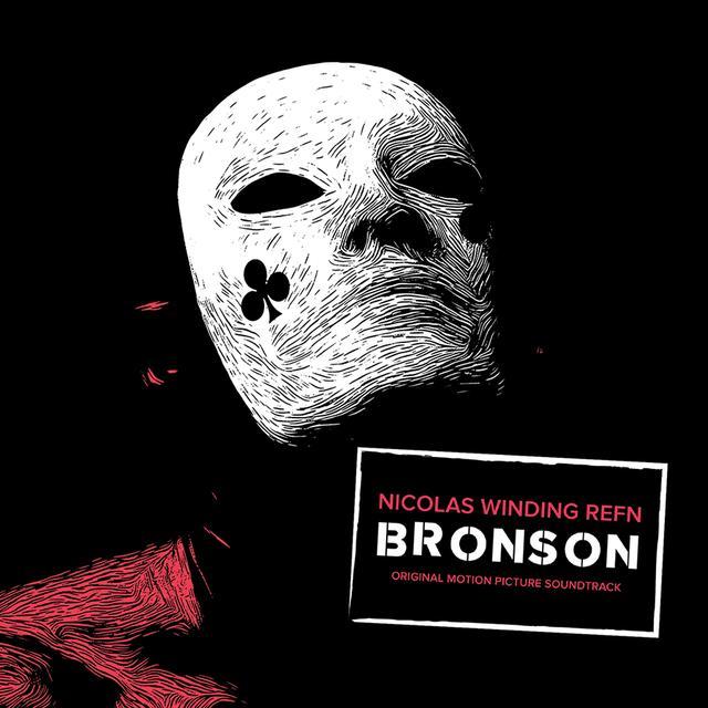 BRONSON / O.S.T.
