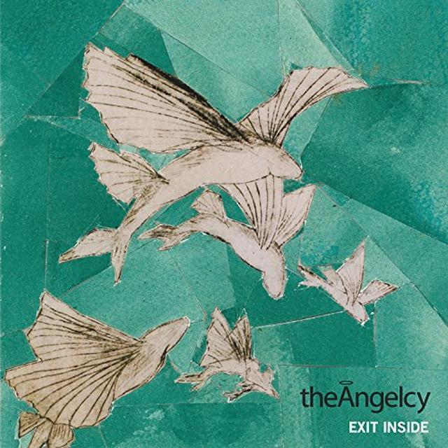 The Angelcy
