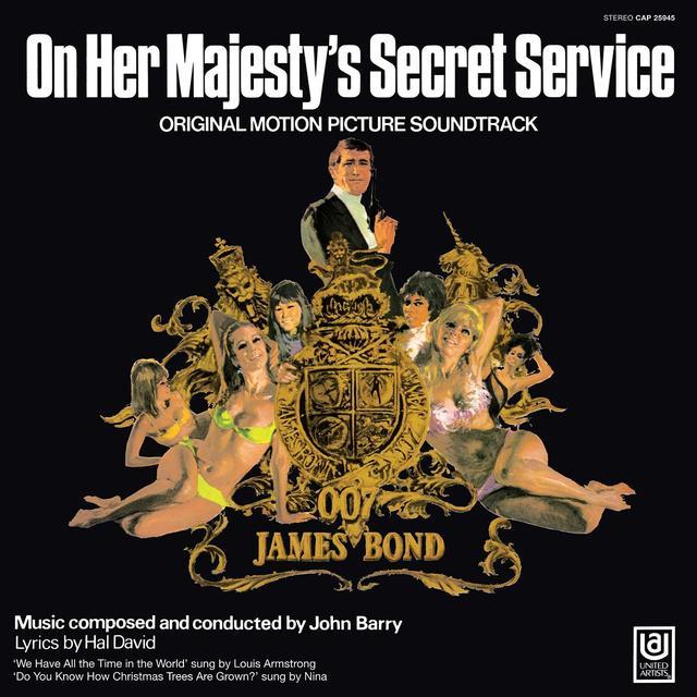 From: On Her Majesty's Secret Service