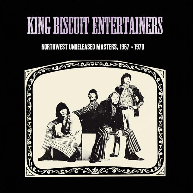 King Biscuit Entertainers