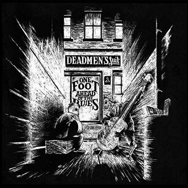 DEADMEN'S SUIT