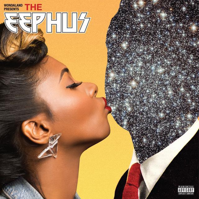 WONDALAND PRESENTS: THE EEPHUS / VARIOUS (DLI)