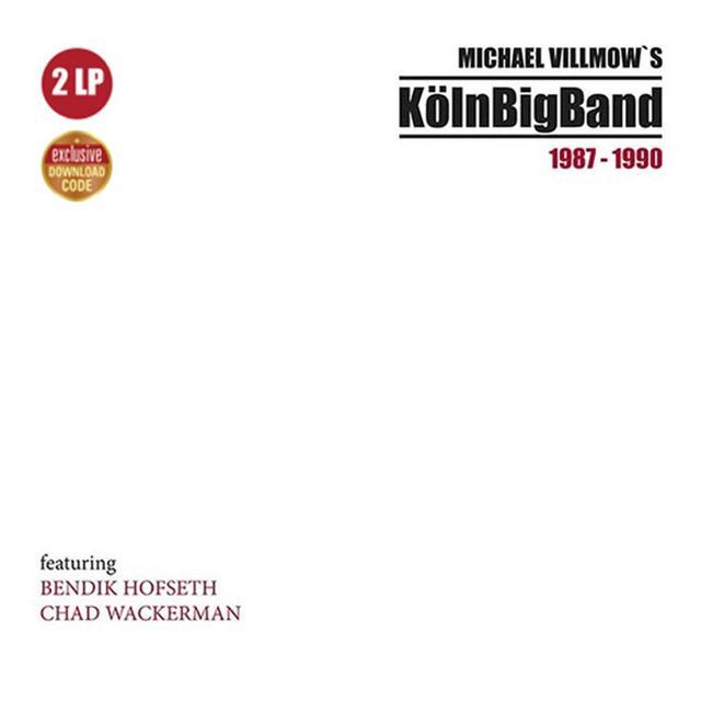 Michael Villmow / Koln Big Band