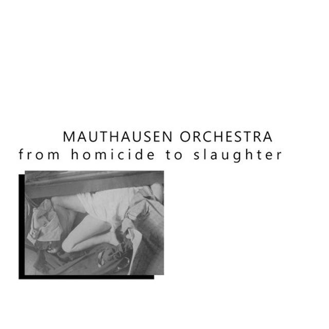 Mauthausen Orchestra