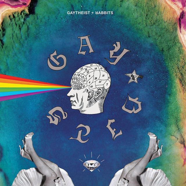 Gaytheist / Rabbits