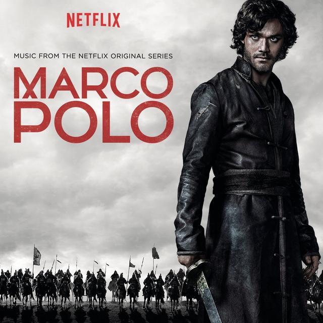 MARCO POLO / O.S.T  