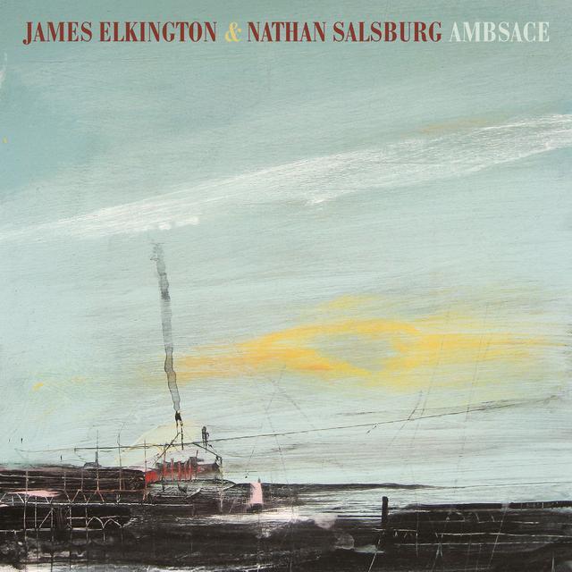James Elkington, Nathan Salsburg
