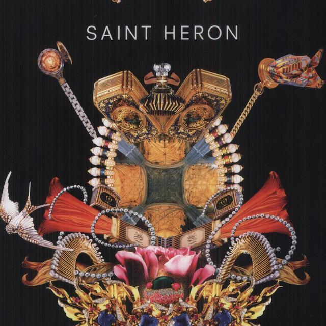 Saint Heron / Various