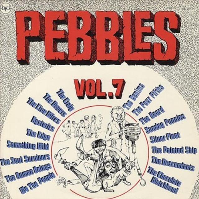 Pebbles 7 / Various